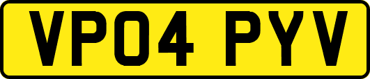 VP04PYV