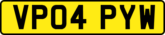 VP04PYW