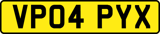 VP04PYX