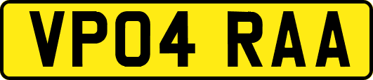 VP04RAA