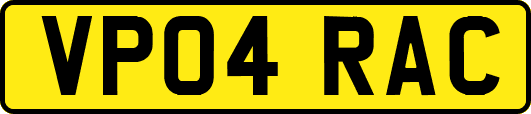 VP04RAC