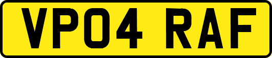 VP04RAF