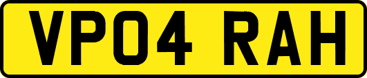 VP04RAH