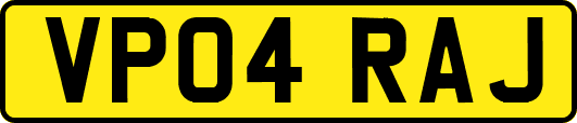 VP04RAJ