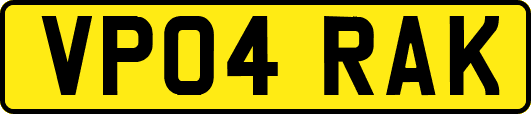 VP04RAK