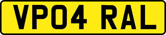 VP04RAL