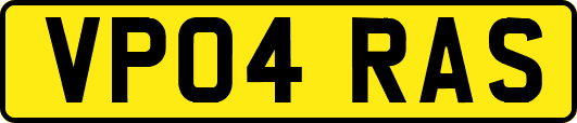 VP04RAS