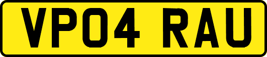 VP04RAU