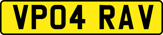 VP04RAV