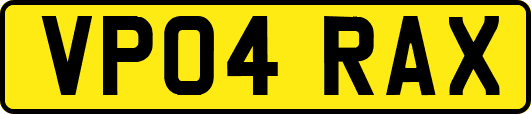 VP04RAX