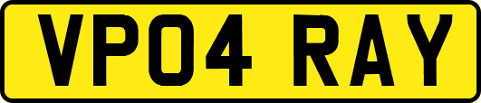 VP04RAY