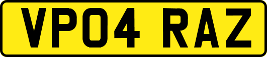 VP04RAZ