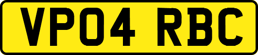 VP04RBC
