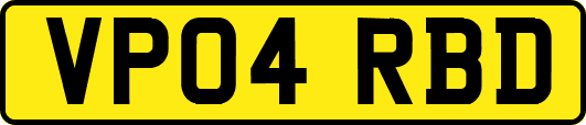 VP04RBD