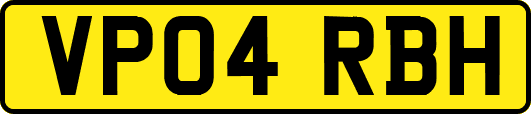 VP04RBH