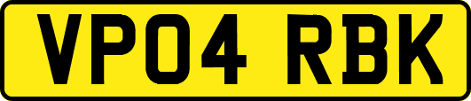 VP04RBK