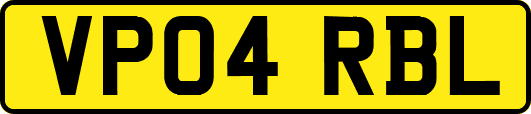 VP04RBL
