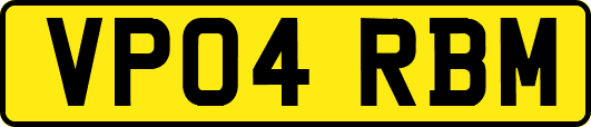 VP04RBM