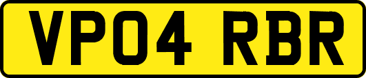 VP04RBR