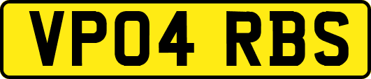 VP04RBS