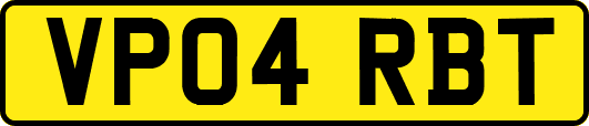 VP04RBT
