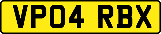 VP04RBX