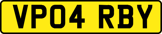VP04RBY