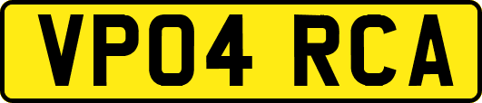 VP04RCA