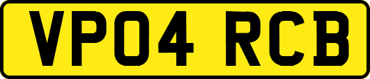 VP04RCB