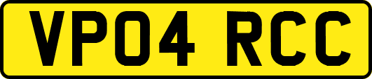 VP04RCC