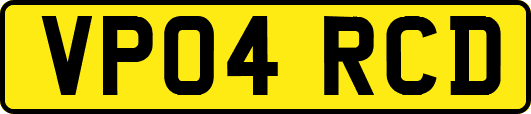 VP04RCD