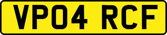 VP04RCF
