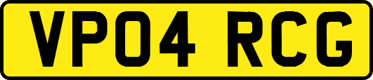 VP04RCG