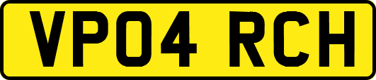 VP04RCH