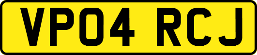VP04RCJ