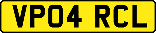 VP04RCL