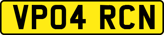 VP04RCN