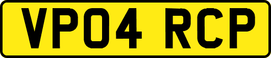 VP04RCP