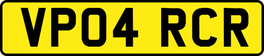 VP04RCR