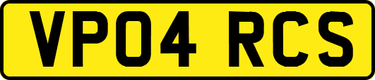 VP04RCS