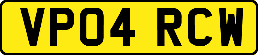 VP04RCW