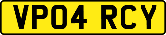 VP04RCY