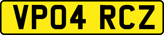 VP04RCZ