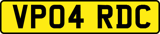 VP04RDC