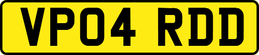 VP04RDD