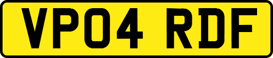 VP04RDF