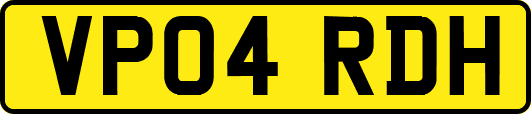 VP04RDH