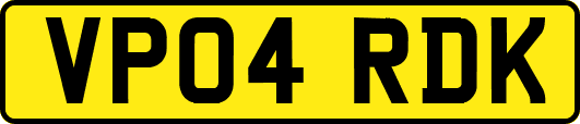 VP04RDK