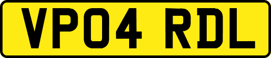 VP04RDL