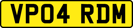 VP04RDM